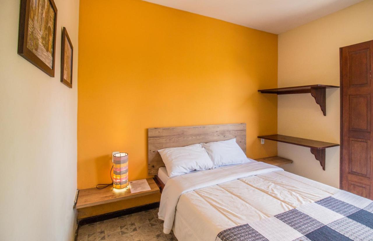 Hotel Fazenda Canto Da Serra Jaconé Zewnętrze zdjęcie