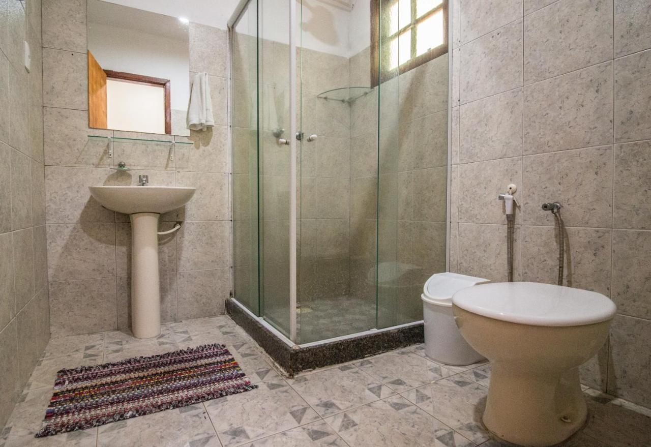 Hotel Fazenda Canto Da Serra Jaconé Zewnętrze zdjęcie