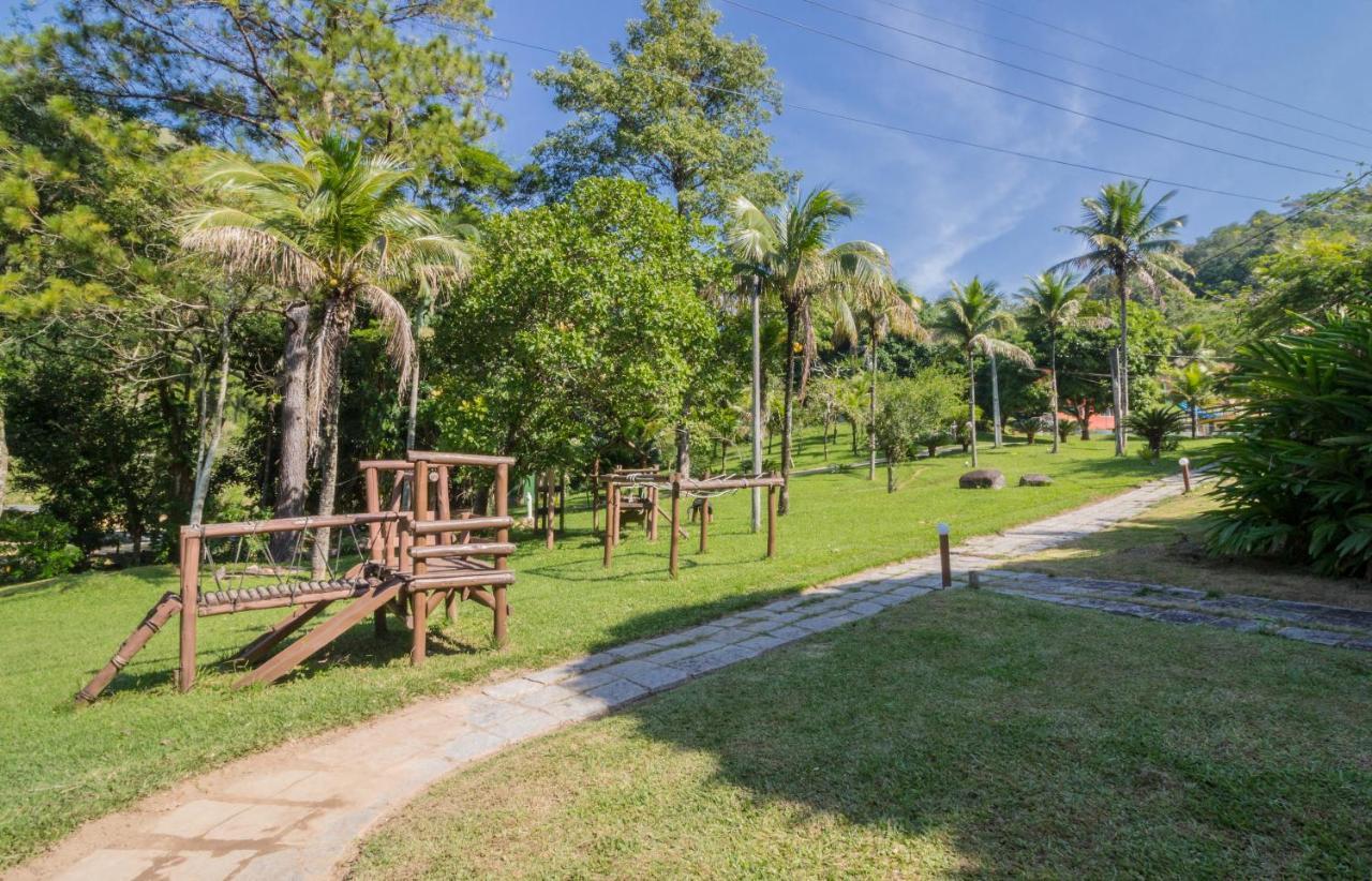 Hotel Fazenda Canto Da Serra Jaconé Zewnętrze zdjęcie